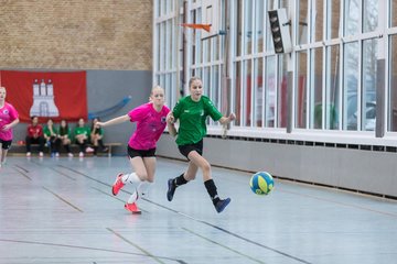 Bild 360 - wCJ Loewinnen Cup C1
